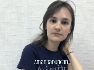Amandaduncan