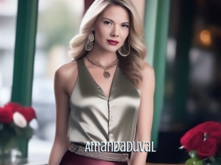 Amandaduval