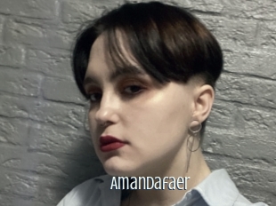 Amandafaer