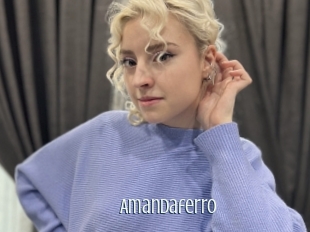 Amandaferro
