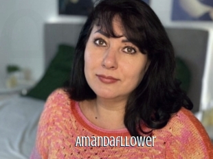 Amandafllower