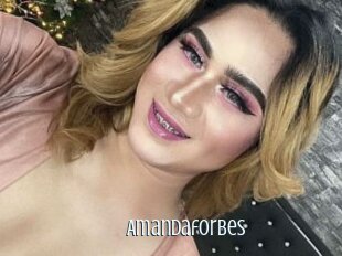 Amandaforbes