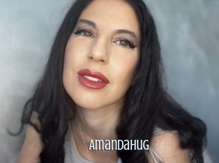Amandahug