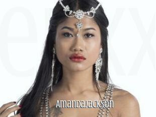 Amandajackson