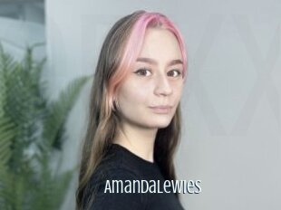 Amandalewies