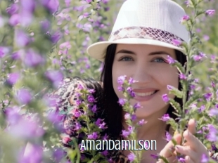 Amandamilson