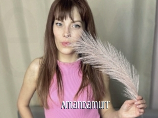 Amandamurr
