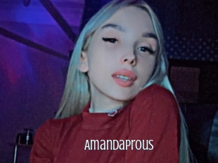 Amandaprous