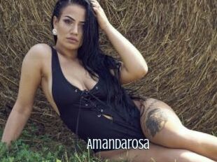 Amandarosa