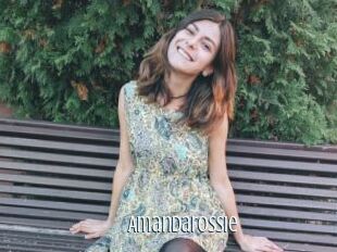 Amandarossie