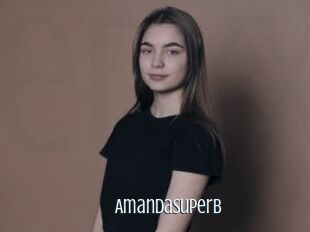 Amandasuperb
