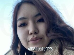Amandaterrys