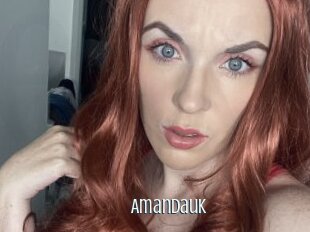 Amandauk