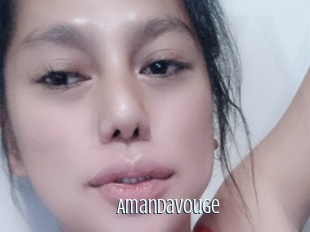 Amandavouge