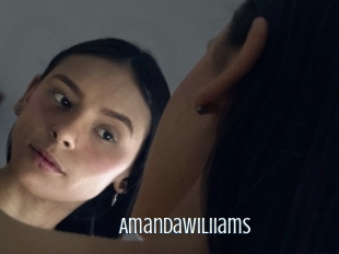 Amandawiliiams