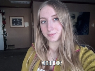 Amandiie