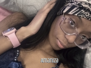 Amaniza