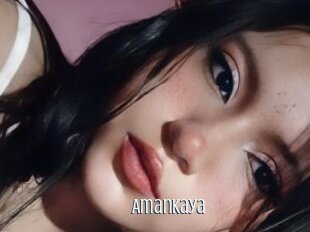 Amankaya