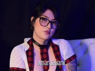 Amaraahank