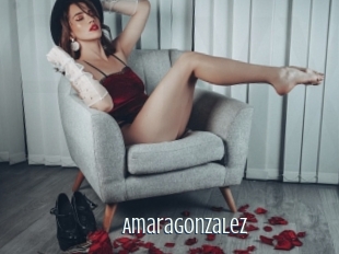 Amaragonzalez
