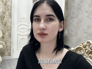 Amarakent