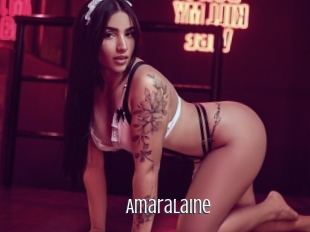 Amaralaine