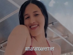 Amarandaferrier