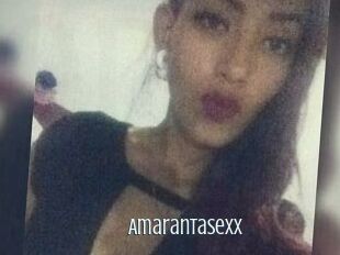 Amarantasexx