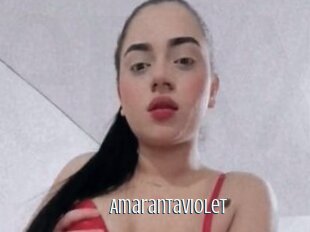 Amarantaviolet