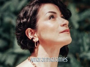 Amaranthajames