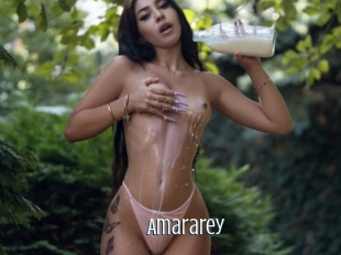Amararey