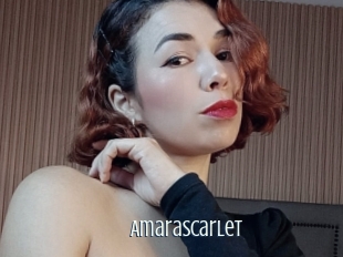 Amarascarlet