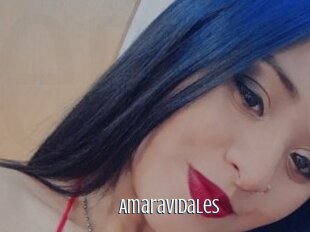 Amaravidales