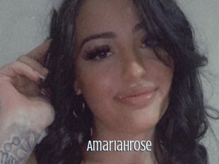 amariahrose Edonkey xxx