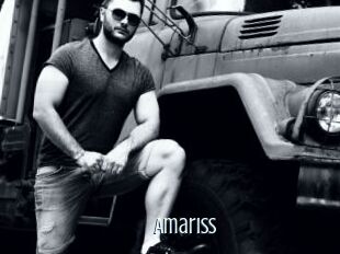 Amariss