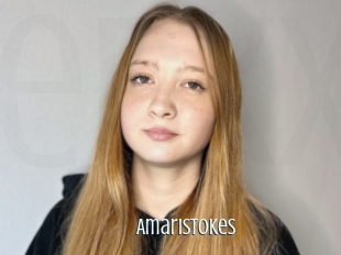 Amaristokes