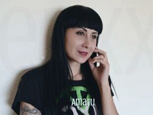 Amaru
