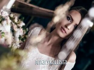 Amarykallista