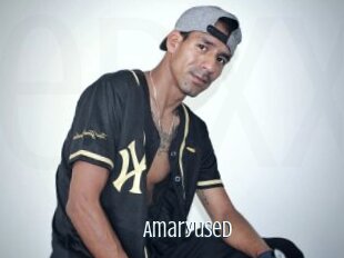 Amaryused