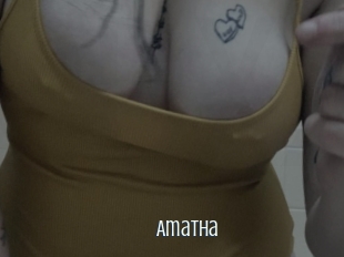 Amatha
