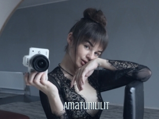 Amatunililit