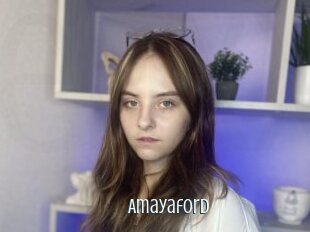 Amayaford
