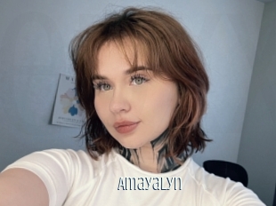 Amayalyn