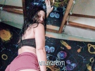 Amayareiyn