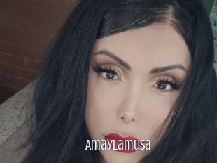 Amaylamusa