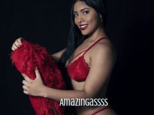 Amazingassss