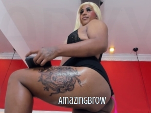Amazingbrow