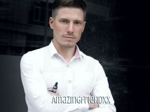 Amazingfriendxx