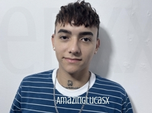 Amazinglucasx