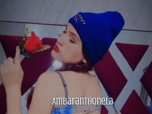 Ambaranthonela